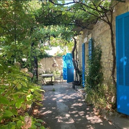 Traditional Provence House Carpentras Εξωτερικό φωτογραφία