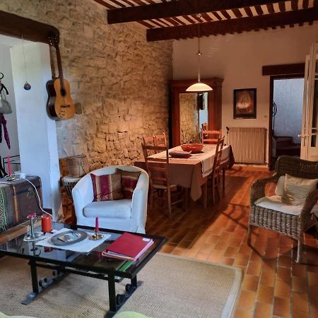 Traditional Provence House Carpentras Εξωτερικό φωτογραφία