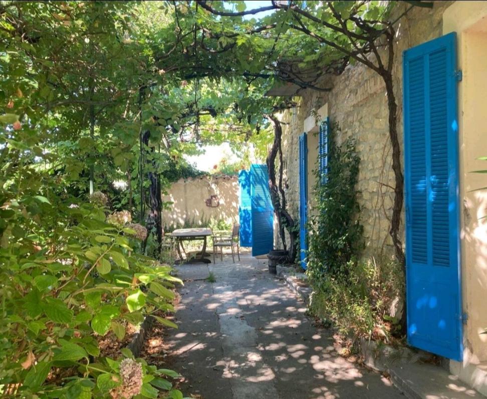 Traditional Provence House Carpentras Εξωτερικό φωτογραφία